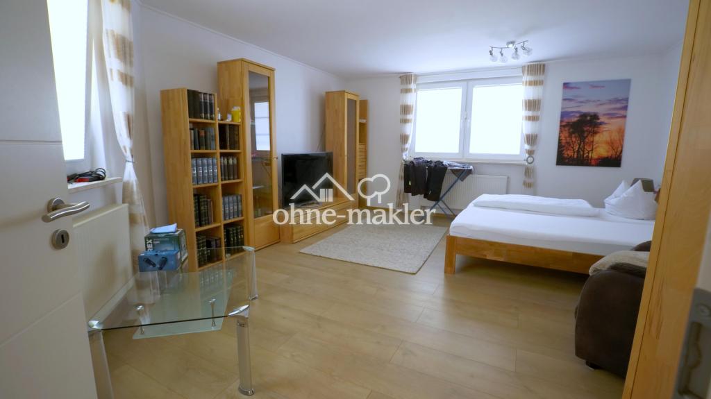 Auf Zeit: Traumhaus am See mit eigenem Steg, nur 30min von Berlin-Mitte - Photo 1