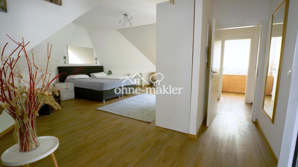 Auf Zeit: Traumhaus am See mit eigenem Steg, nur 30min von Berlin-Mitte - Photo 3