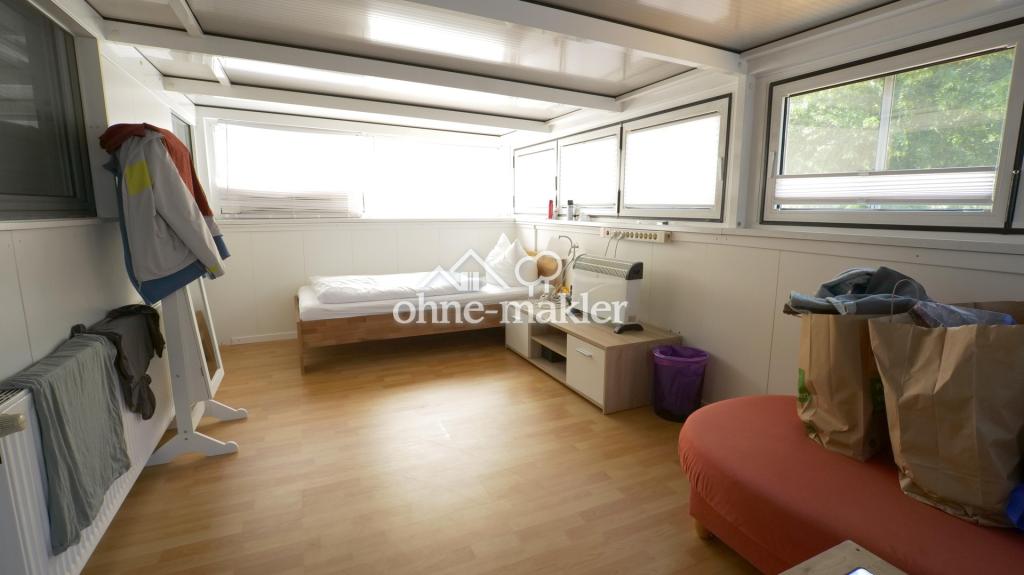 Auf Zeit: Traumhaus am See mit eigenem Steg, nur 30min von Berlin-Mitte - Photo 4