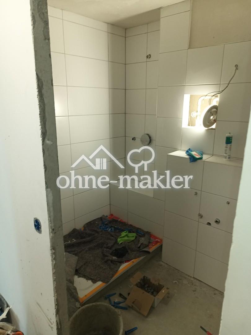 Toller Balkonblick über den Main und Frankfurt Komplettsanierung - Photo 2