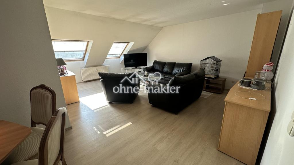 Helle Wohnung im grünen in einem 3 Familienhaus - Photo 2