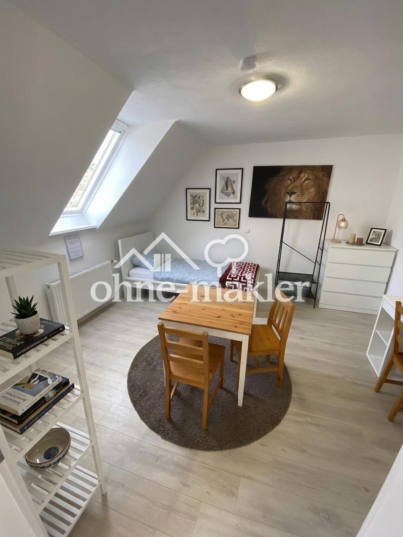 3 Zimmer WG Wohnung nähe Stadtmitte Zuffenhausen - Photo 3