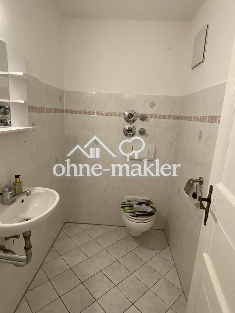 Helle 3,5-Zimmer Wohnung in Königsdorf-Osterhofen - Photo 5