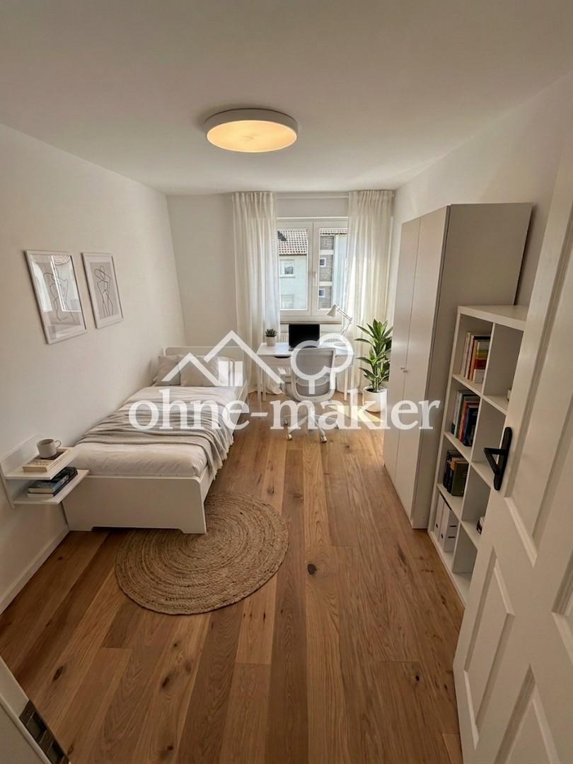 3 Zimmer Wohnung als WG zu vermieten - Photo 5