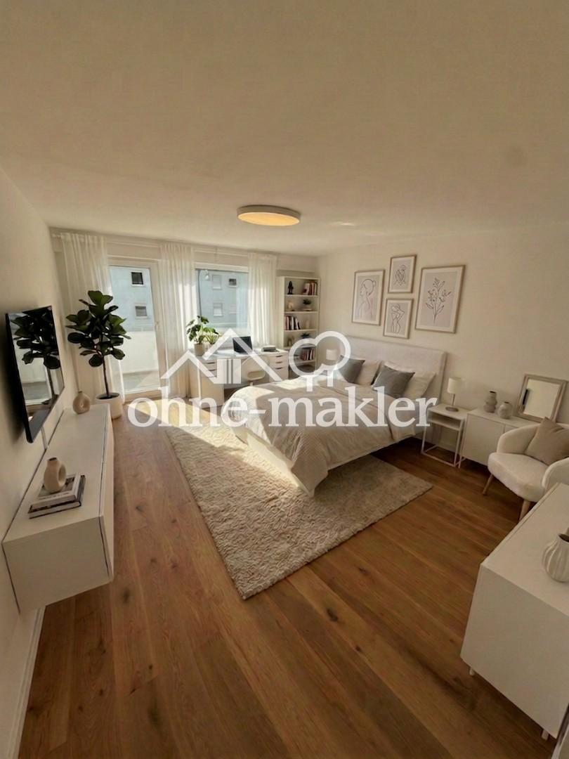 3 Zimmer Wohnung als WG zu vermieten - Photo 3