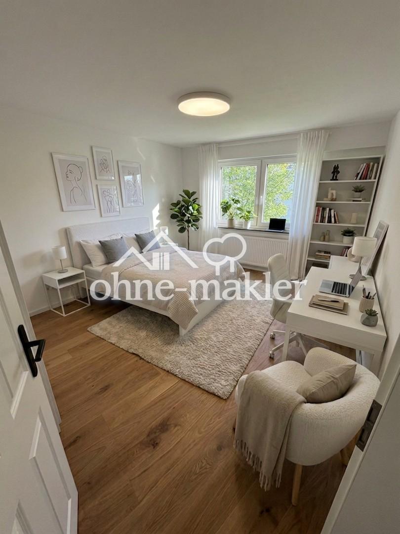3 Zimmer Wohnung als WG zu vermieten - Photo 4