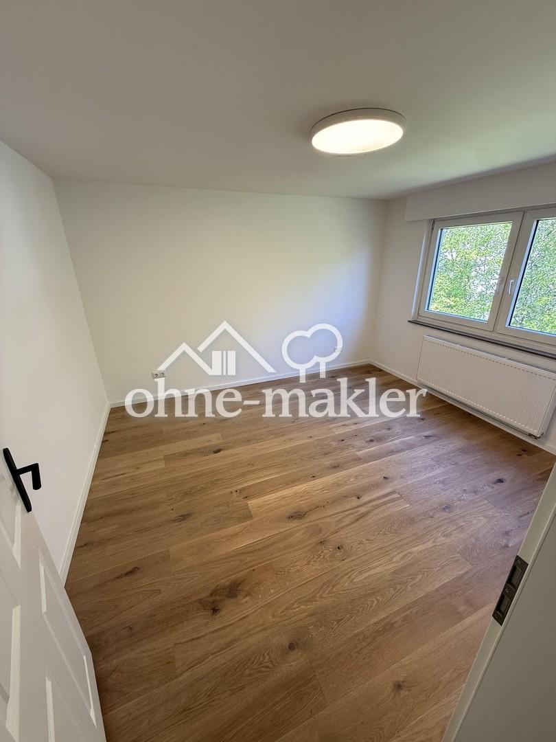 3 Zimmer Wohnung als WG zu vermieten - Photo 2