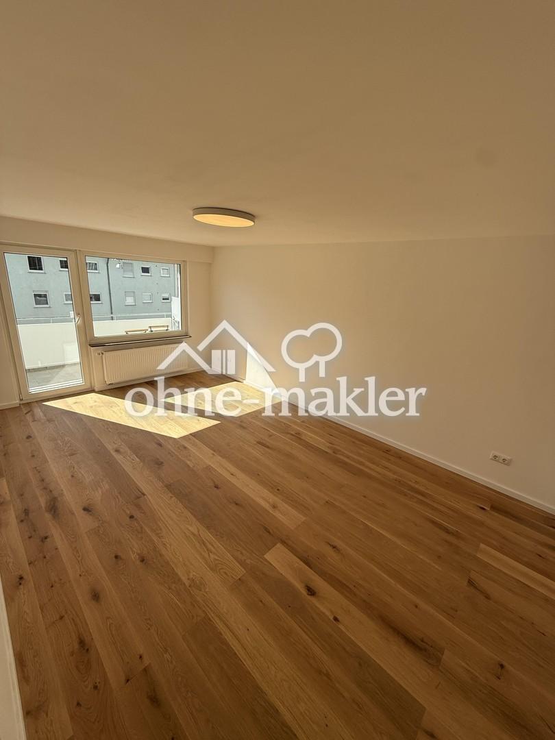 3 Zimmer Wohnung als WG zu vermieten - Photo 1