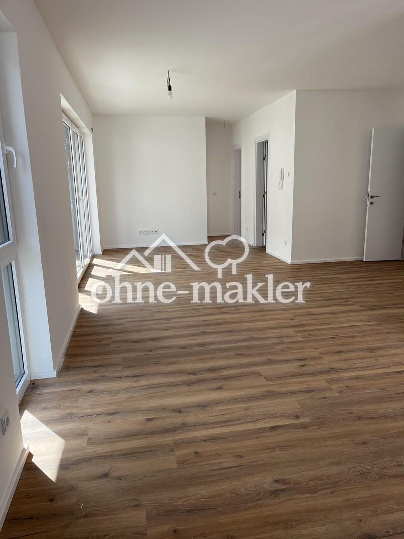 Ankommen & Wohlfühlen in ihrem neuen Zuhause - moderne Neubauwohnung mit Herz & Stil - Foto 1