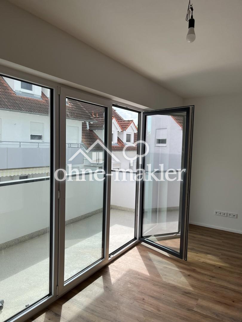 Ankommen & Wohlfühlen in ihrem neuen Zuhause - moderne Neubauwohnung mit Herz & Stil - Foto 4