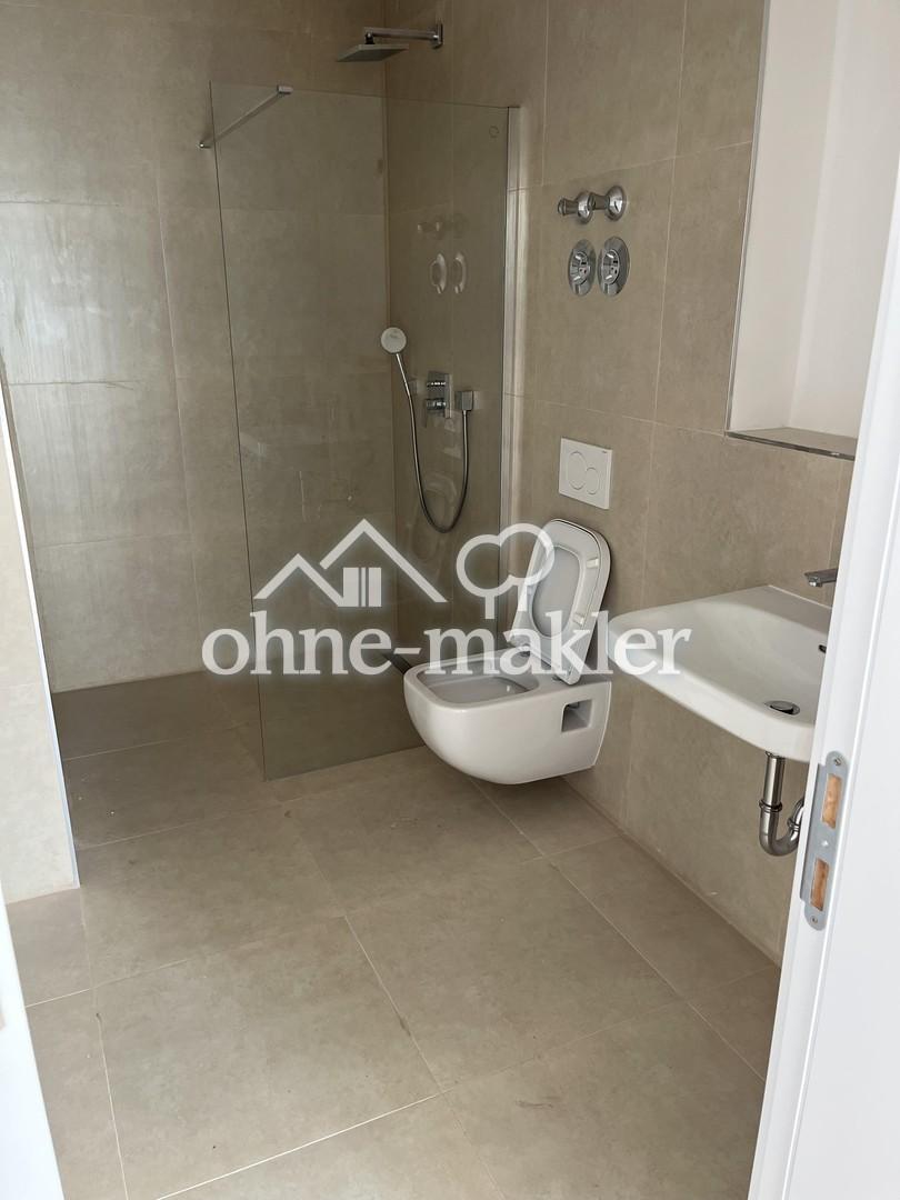 Ankommen & Wohlfühlen in ihrem neuen Zuhause - moderne Neubauwohnung mit Herz & Stil - Foto 3
