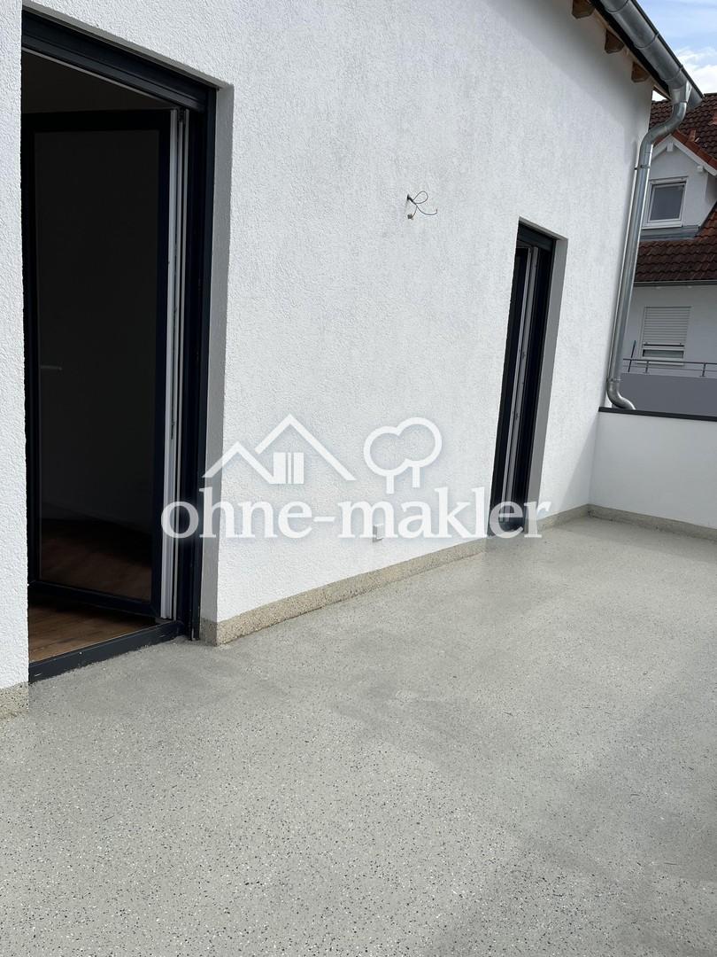 Ankommen & Wohlfühlen in ihrem neuen Zuhause - moderne Neubauwohnung mit Herz & Stil - Foto 5