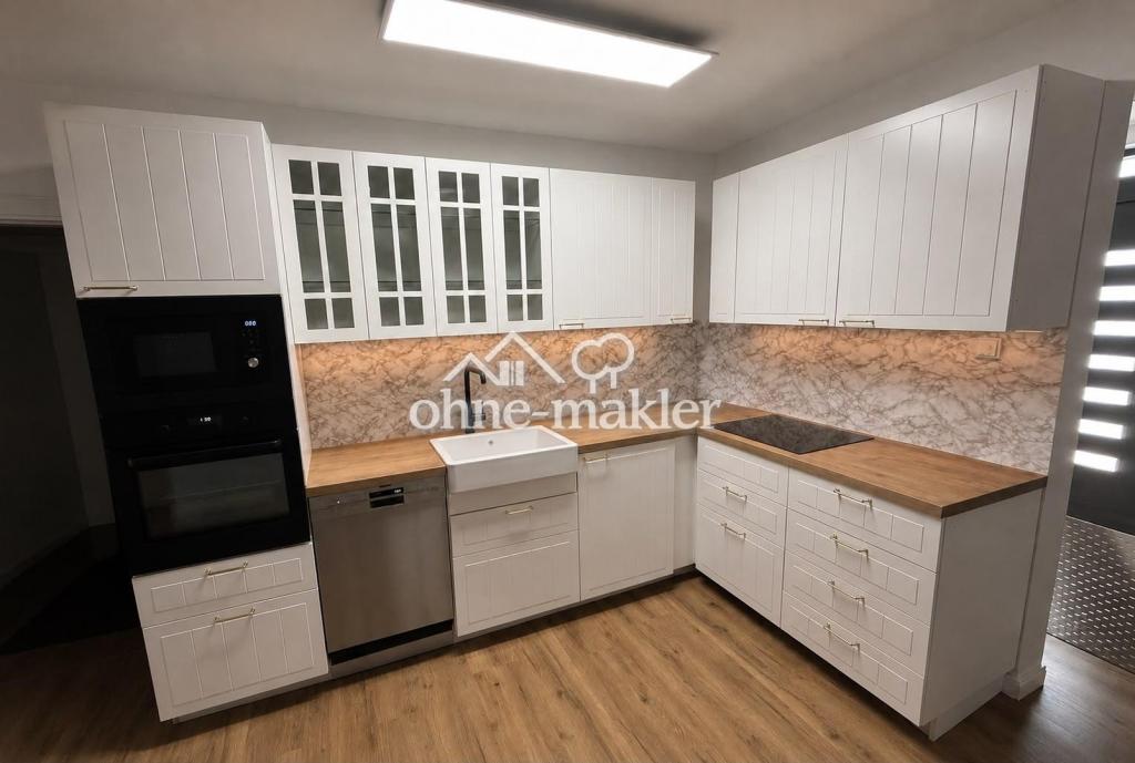 Ankommen & Wohlfühlen in ihrem neuen Zuhause - moderne Neubauwohnung mit Herz & Stil - Foto 2