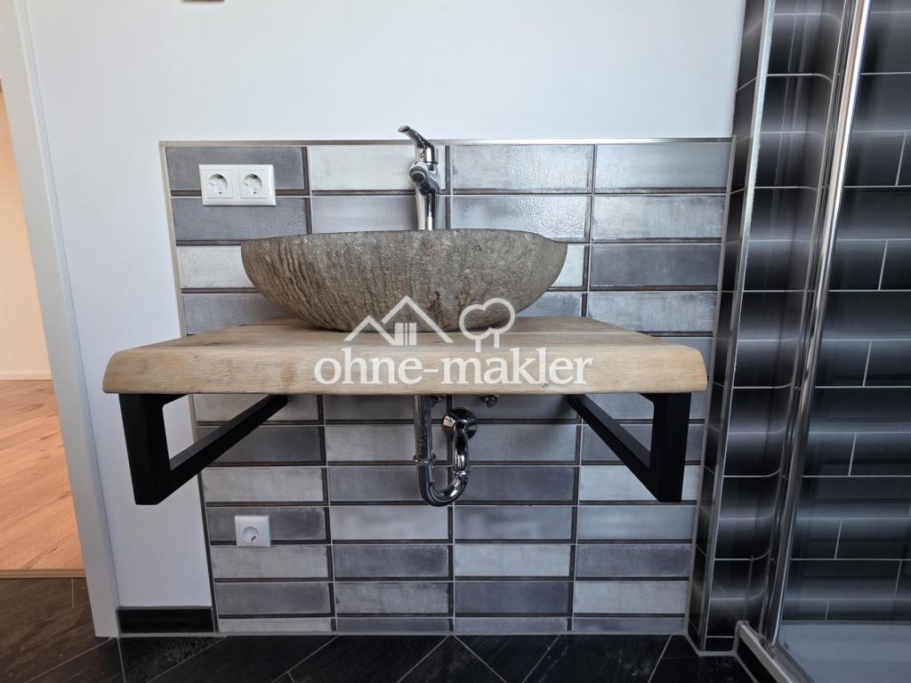 Einmalig in Leipzig – extravagante Turmwohnung am Abtnaundorfer Park mit Rundumblick - Foto 2