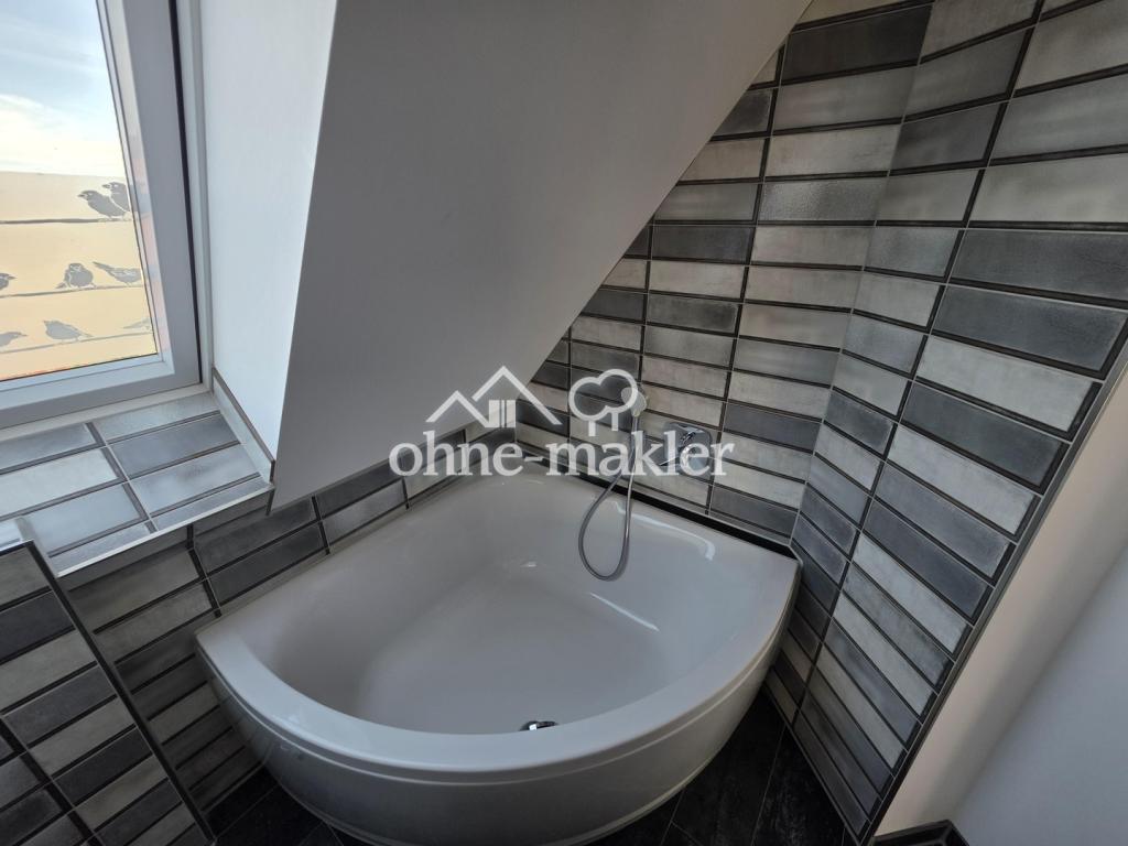 Einmalig in Leipzig – extravagante Turmwohnung am Abtnaundorfer Park mit Rundumblick - Foto 3