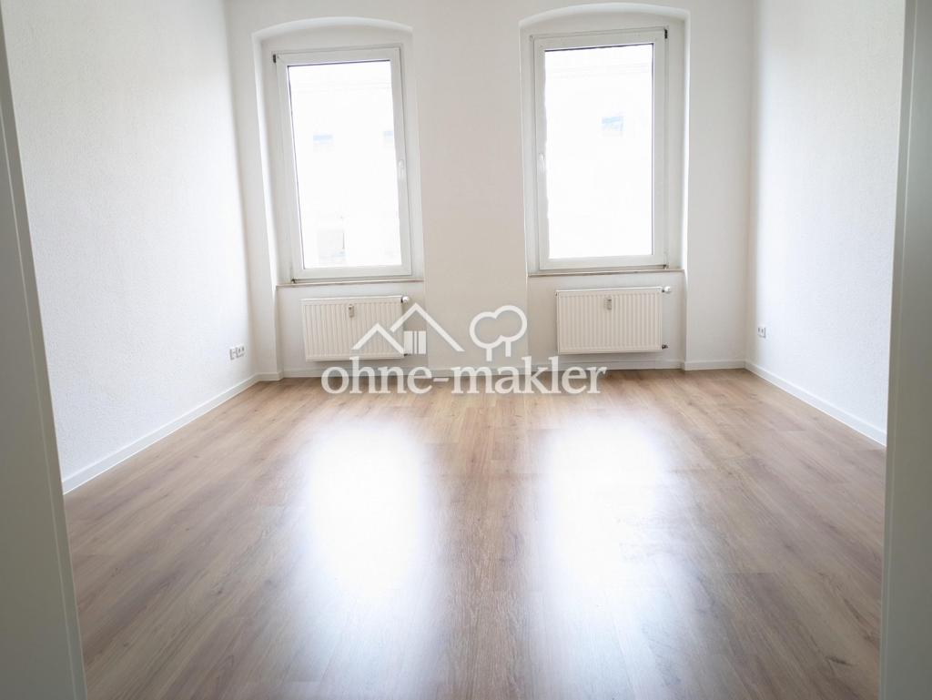 3-Raum Wohnung in Halle südl. Innenstadt - Photo 4