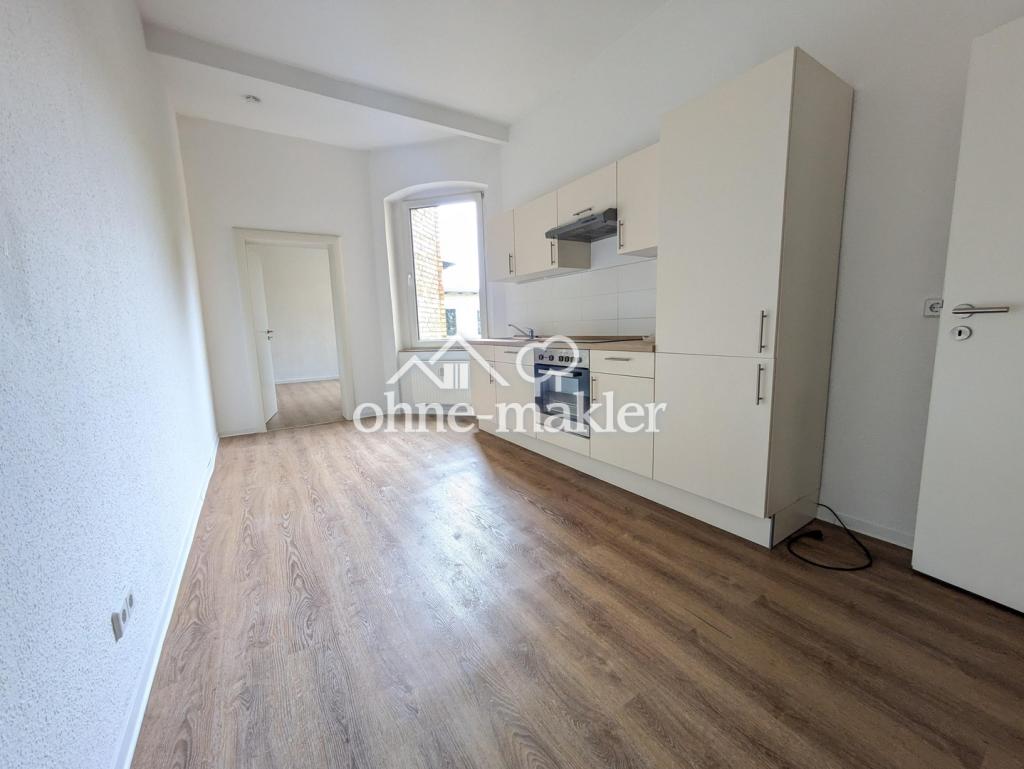 3-Raum Wohnung in Halle südl. Innenstadt - Photo 1