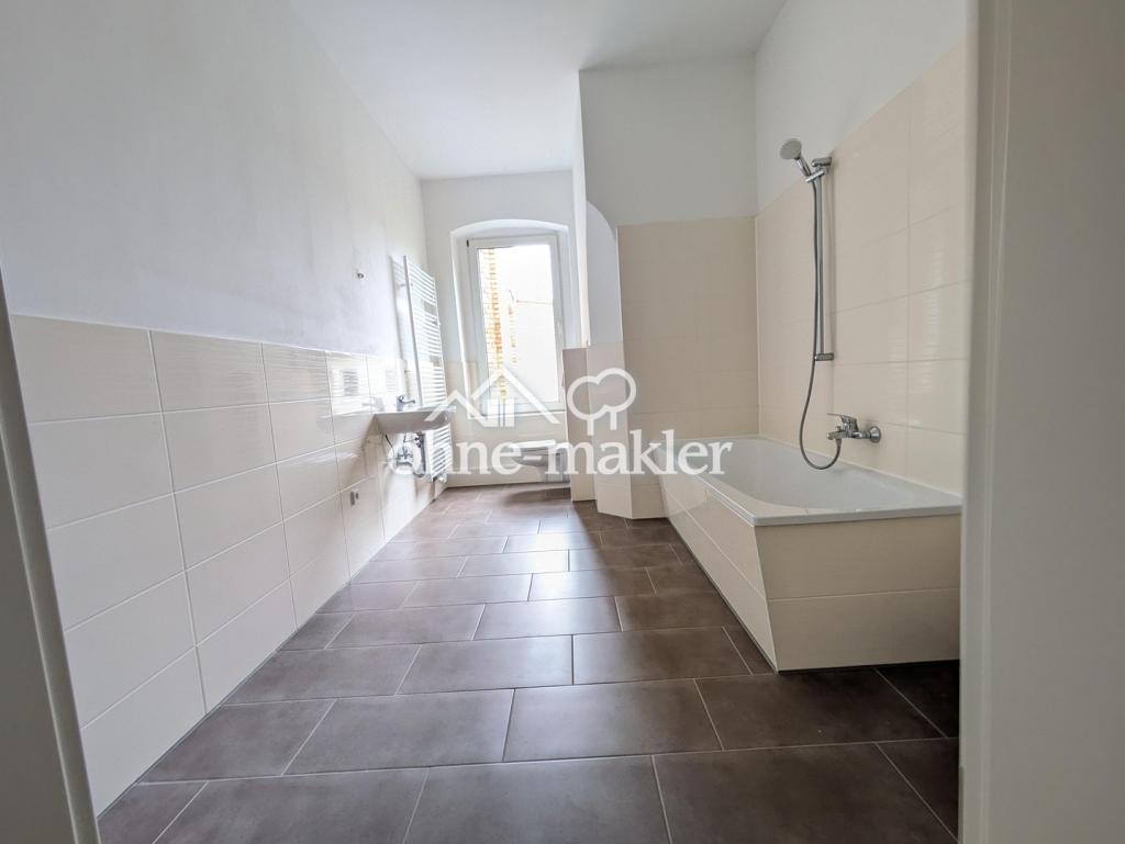3-Raum Wohnung in Halle südl. Innenstadt - Photo 2