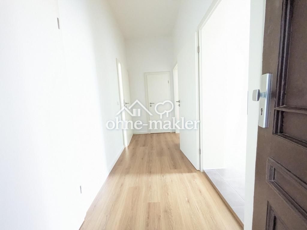 3-Raum Wohnung in Halle südl. Innenstadt - Photo 3