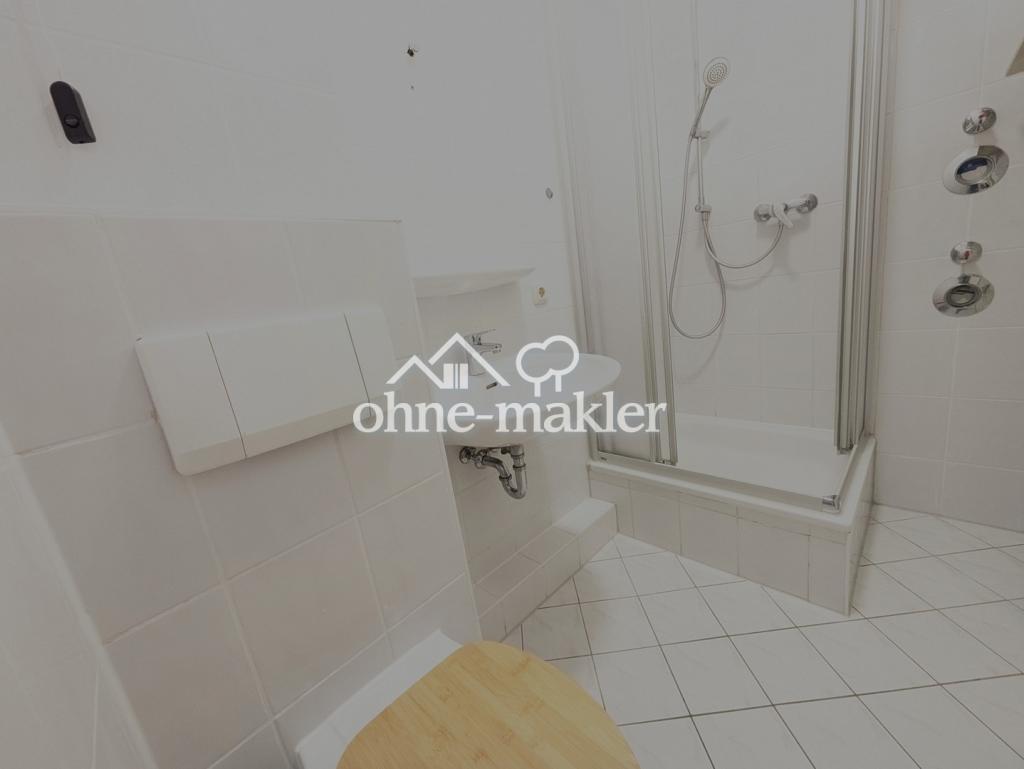 3-Raum Wohnung in Halle südl. Innenstadt Nähe Rannischer Platz - Photo 4