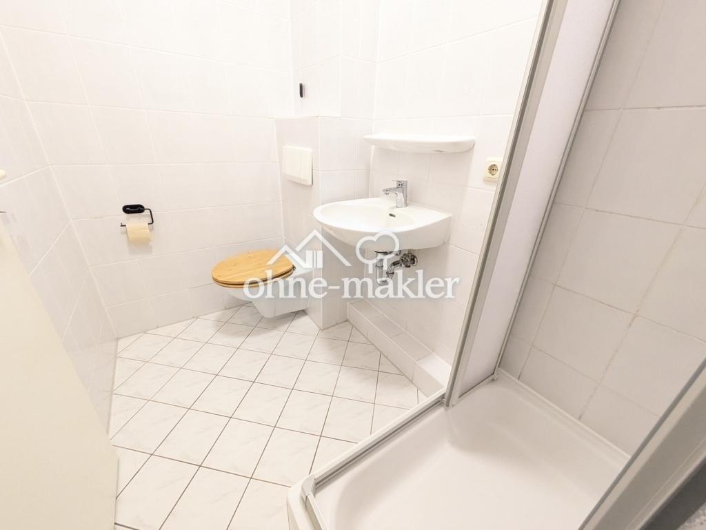3-Raum Wohnung in Halle südl. Innenstadt Nähe Rannischer Platz - Photo 3
