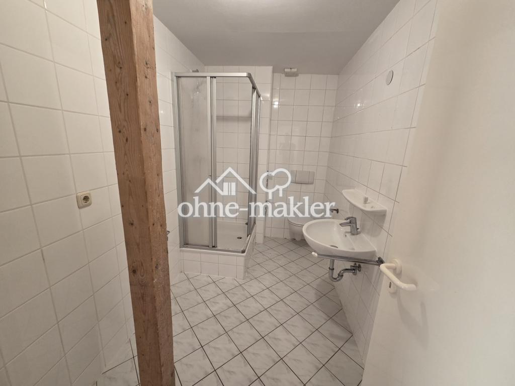 2-Raum Wohnung in Halle südl. Innenstadt Nähe Rannischer Platz - Photo 3