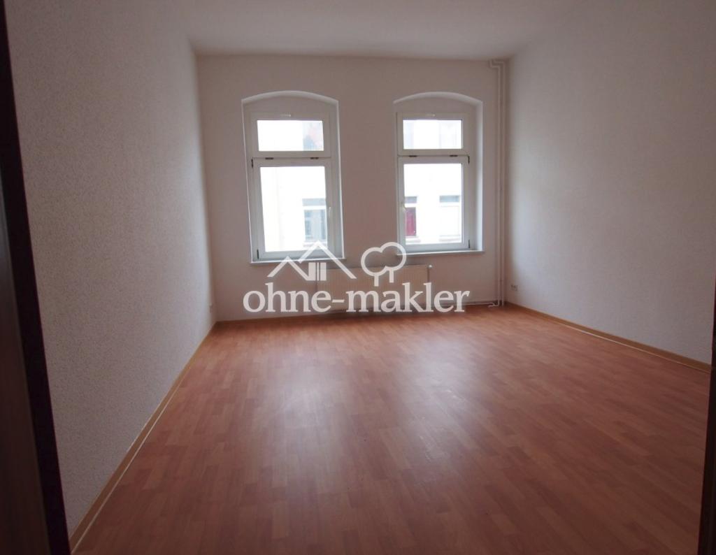 3-Raum Wohnung in Halle nahe Hauptbahnhof (Freiimfelde) - Foto 1
