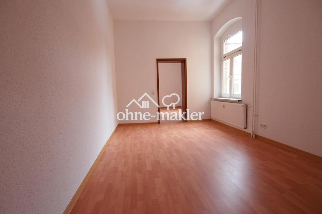3-Raum Wohnung in Halle nahe Hauptbahnhof (Freiimfelde) - Foto 3