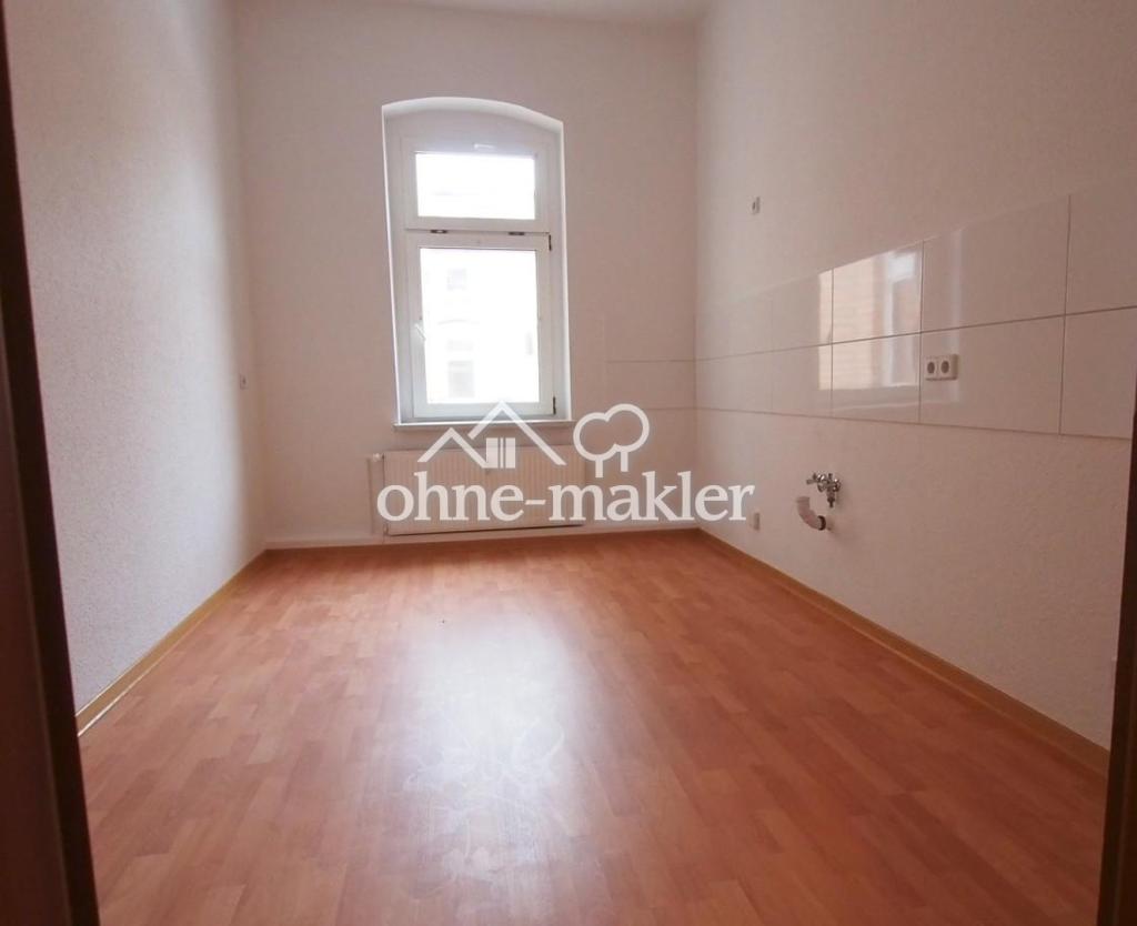 3-Raum Wohnung in Halle nahe Hauptbahnhof (Freiimfelde) - Foto 2