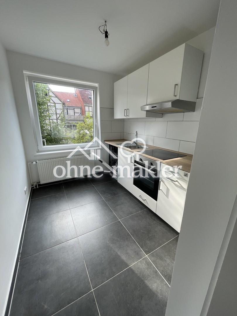 Frisch modernisierte 3-Zimmer-Wohnung in Altstadtnähe - Photo 3