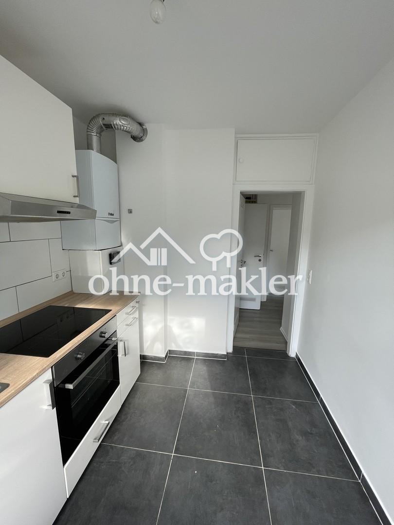 Frisch modernisierte 3-Zimmer-Wohnung in Altstadtnähe - Photo 2
