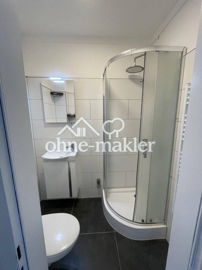 Frisch modernisierte 3-Zimmer-Wohnung in Altstadtnähe - Photo 4