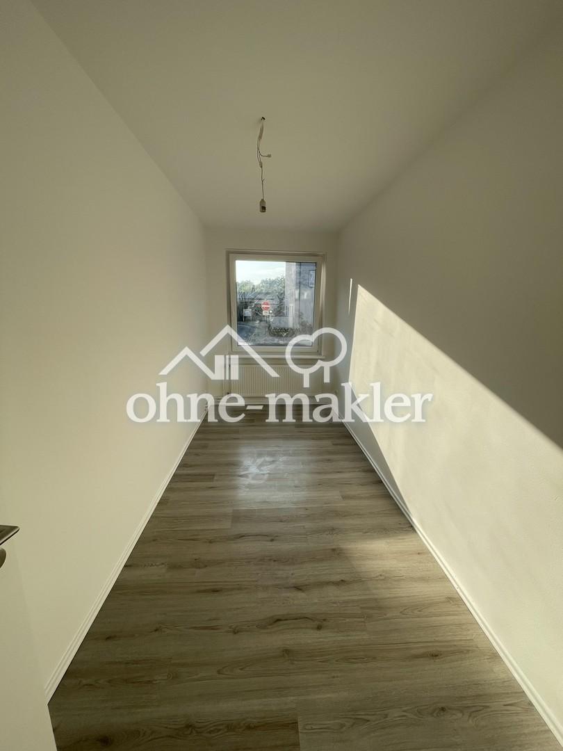 Frisch modernisierte 3-Zimmer-Wohnung in Altstadtnähe - Photo 1