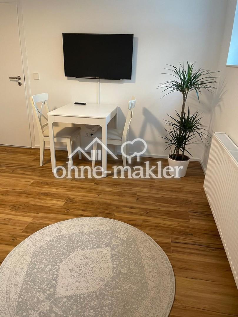 Alles inklusive - Einliegerwohnung in 2- Familienhaus - Photo 2