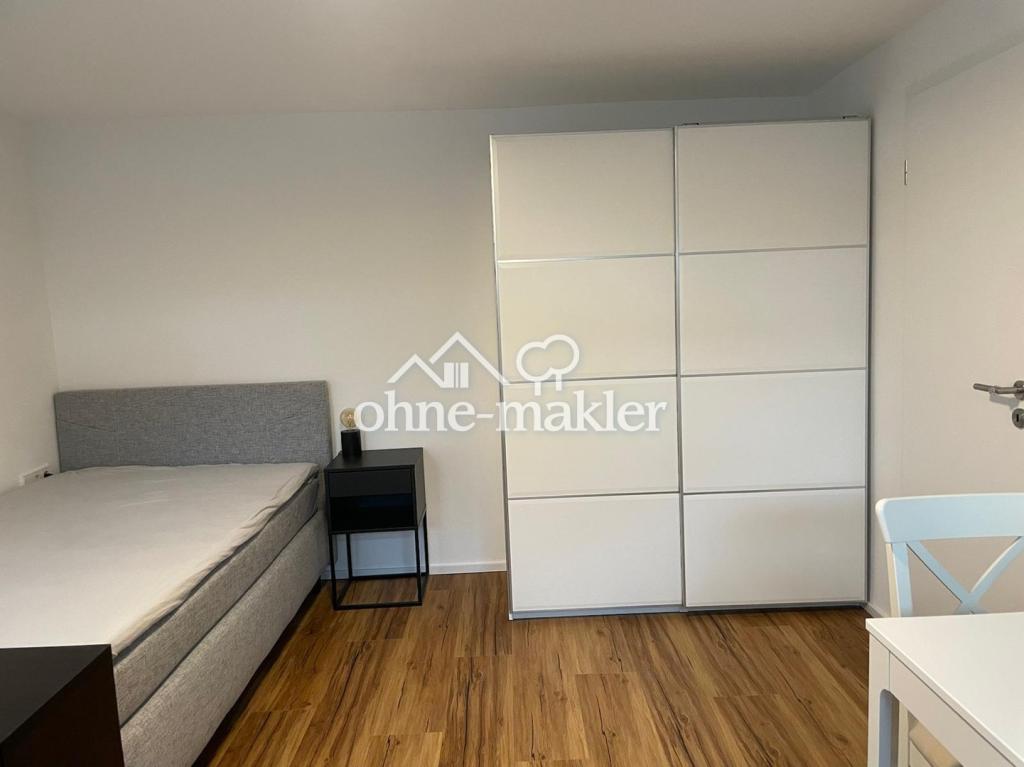 Alles inklusive - Einliegerwohnung in 2- Familienhaus - Photo 4