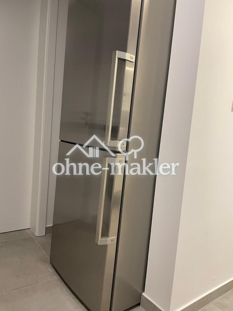 Alles inklusive - Einliegerwohnung in 2- Familienhaus - Photo 5