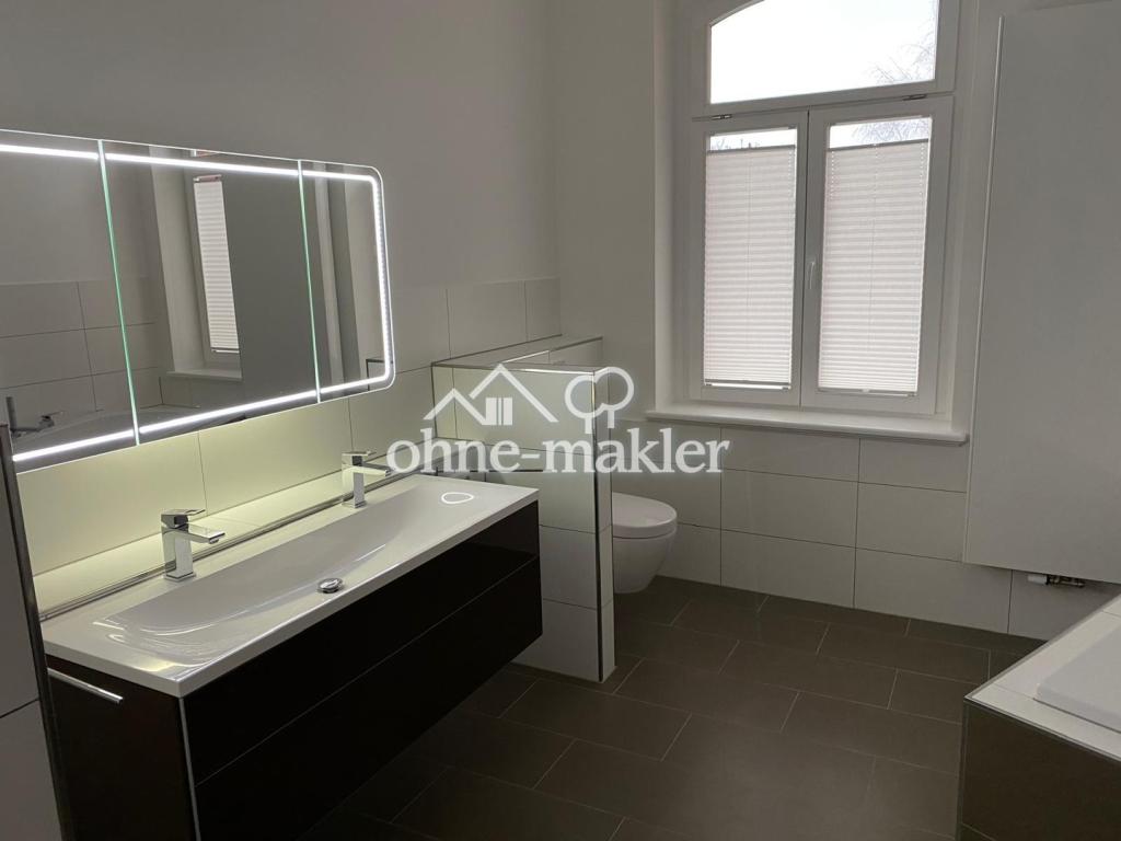 Traumhafte 4 - Zimmer Wohnung - Innenstadtlage - Foto 2