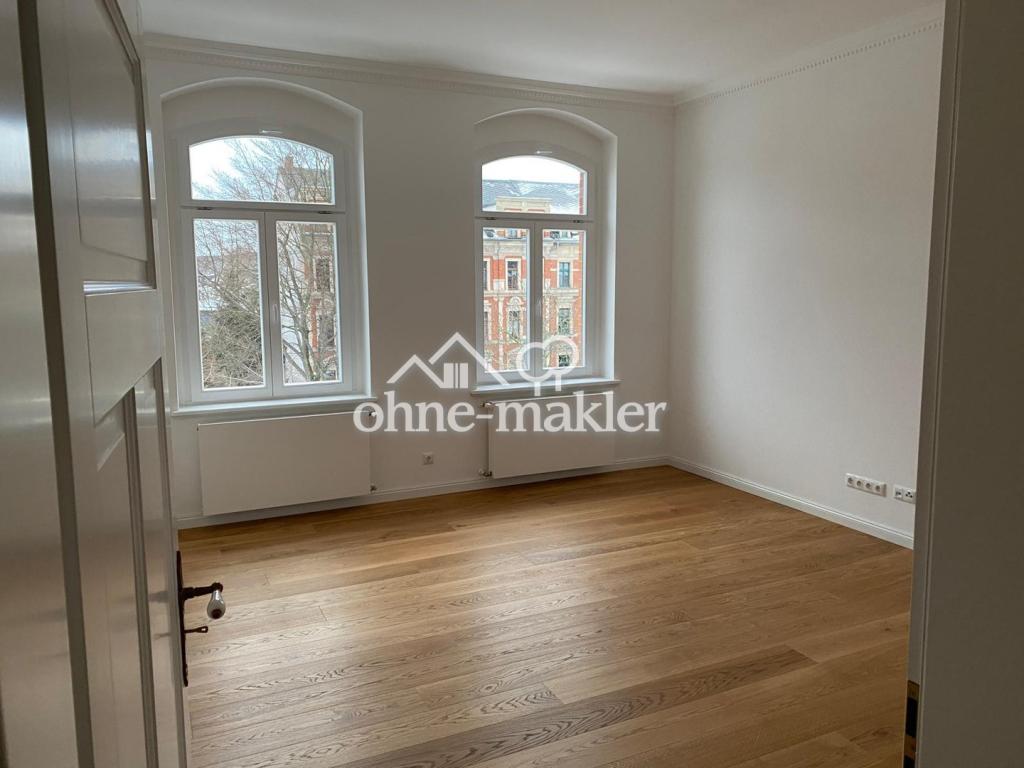 Traumhafte 4 - Zimmer Wohnung - Innenstadtlage - Foto 1