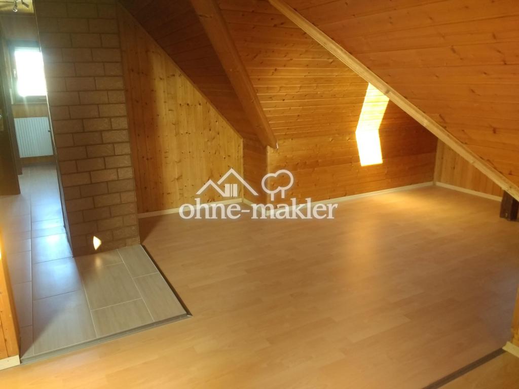 Gemütliche Ein-Zimmer-DG-Wohnung, Schwäbisch Gmünd-SÜD, ab 01. November 2026 zu vermieten - Foto 5