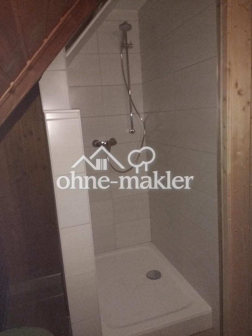 Gemütliche Ein-Zimmer-DG-Wohnung, Schwäbisch Gmünd-SÜD, ab 01. November 2026 zu vermieten - Foto 4