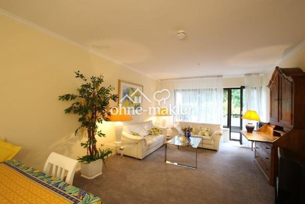 Tutzing - geräumige 2-Zi-Wohnung am See - Photo 2