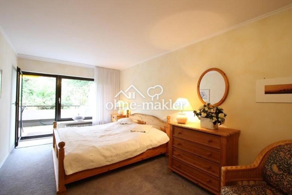 Tutzing - geräumige 2-Zi-Wohnung am See - Photo 3