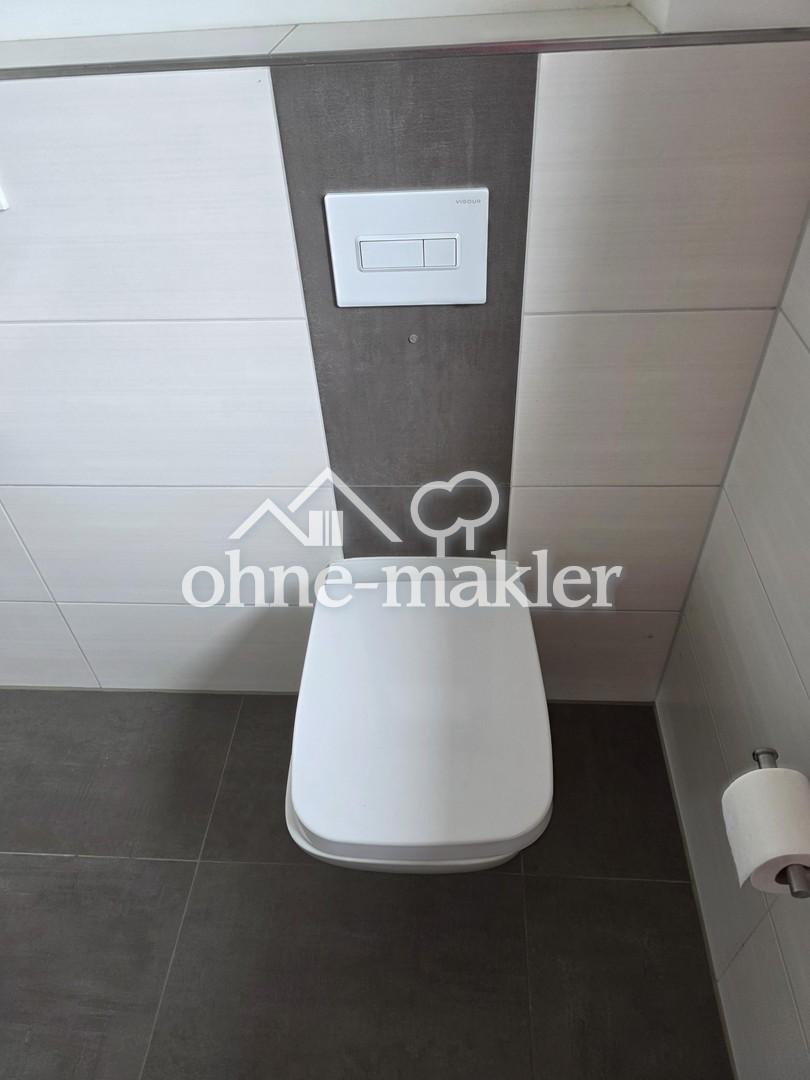 Ab sofort! Neuwertige Doppelhaushälfte mit Garten, Wärmepumpe und zwei Stellplätzen in Biederitz - Photo 5