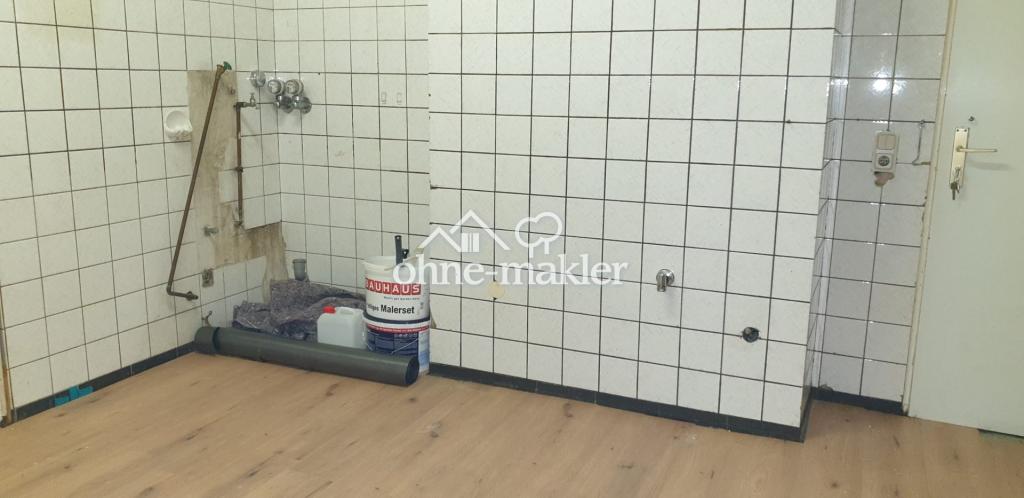 EFH mit 5-Zimmer Wohnung 105m² in Wanfried Aue bei Eschwege Miete oder Mietkauf ab €400 - Photo 1