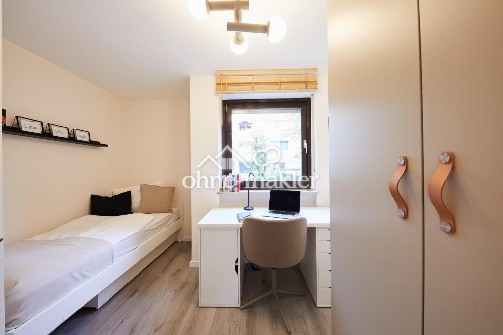 Mehrere hochwertige WG-Zimmer in frisch sanierter Wohnung - Erstbezug - Foto 4