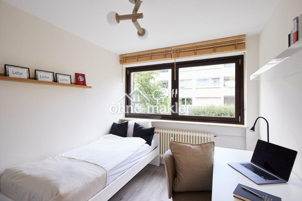 Mehrere hochwertige WG-Zimmer in frisch sanierter Wohnung - Erstbezug - Foto 3