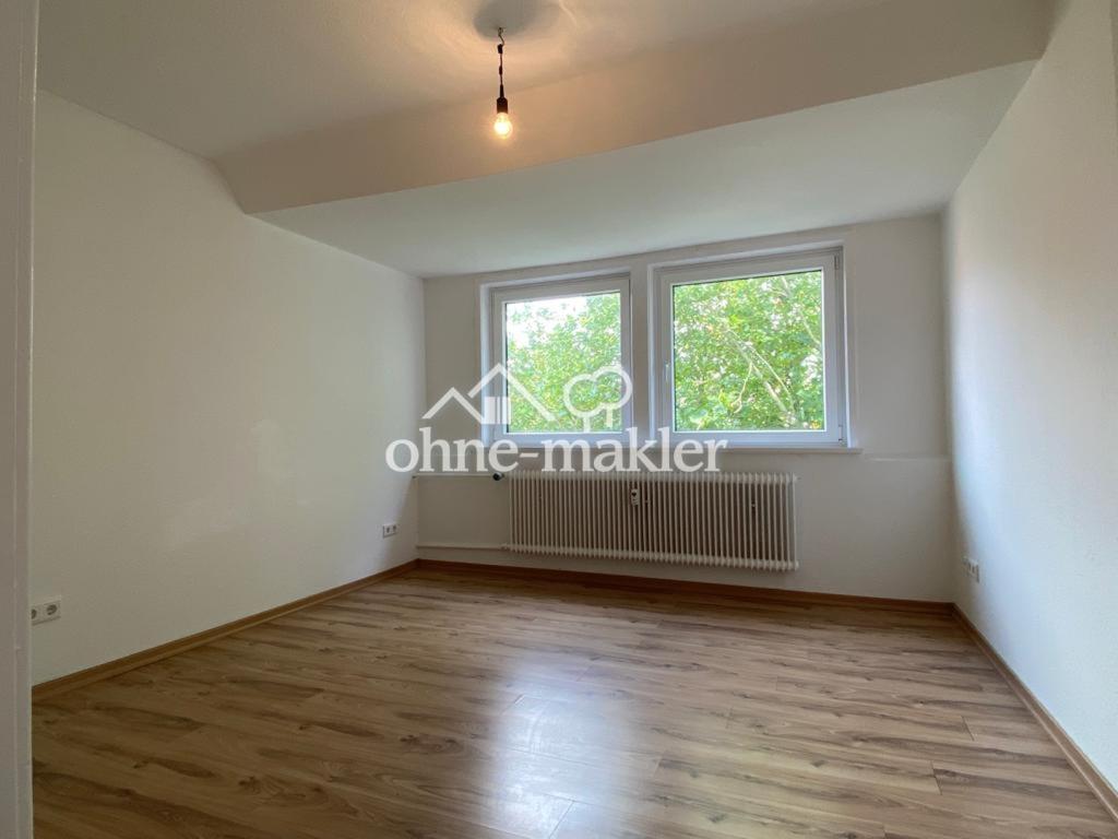 Helle 3-Zimmer-Dachgeschosswohnung in Bremerhaven-Lehe - Foto 5