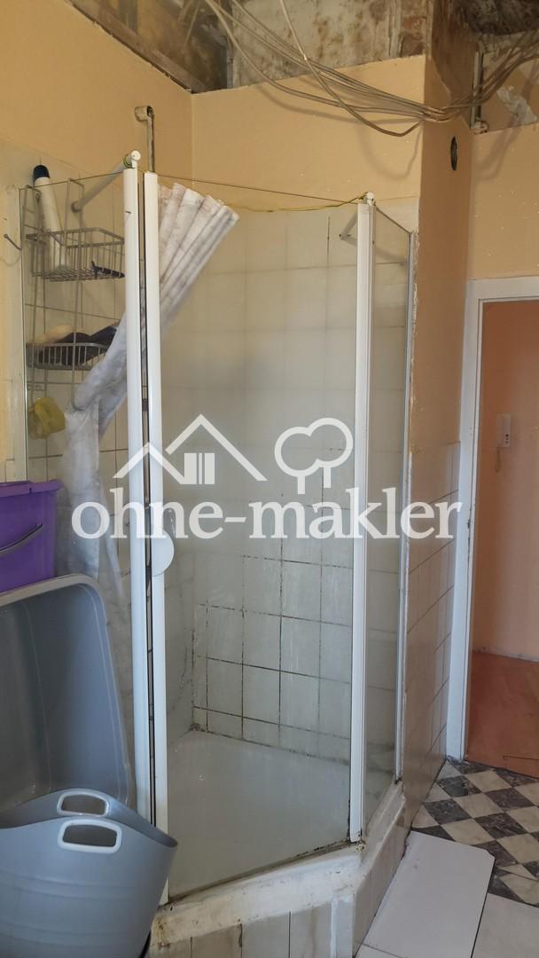 4-5 Zimmer Wohnung mit 110m² im 2.OG in Kassel Miete oder Mietkauf €400+NK - Photo 4