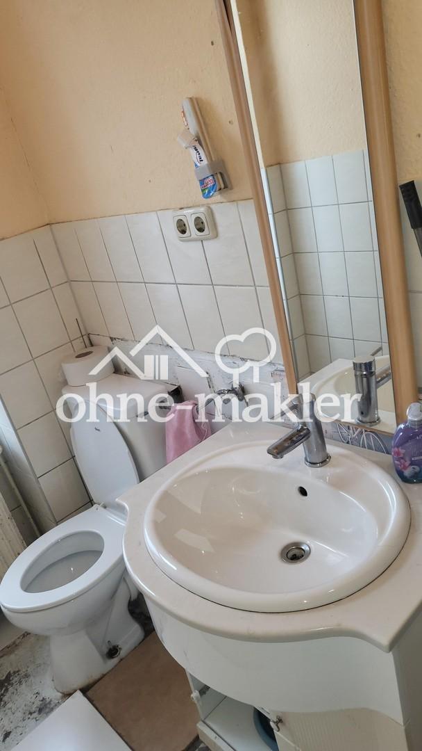 4-5 Zimmer Wohnung mit 110m² im 2.OG in Kassel Miete oder Mietkauf €400+NK - Photo 5