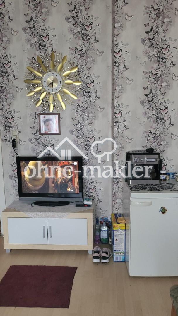 4-5 Zimmer Wohnung mit 110m² im 2.OG in Kassel Miete oder Mietkauf €400+NK - Photo 1